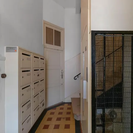 Apartment Le Lasteyras - En Centre