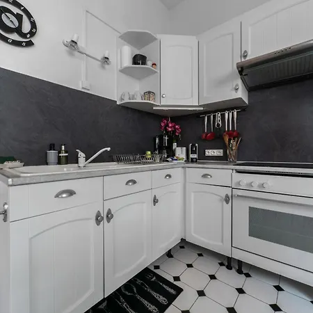 Apartment Le Lasteyras - En Centre