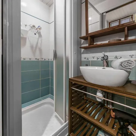Le Lasteyras - En Centre Apartment