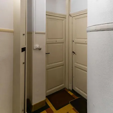 Apartment Le Lasteyras - En Centre