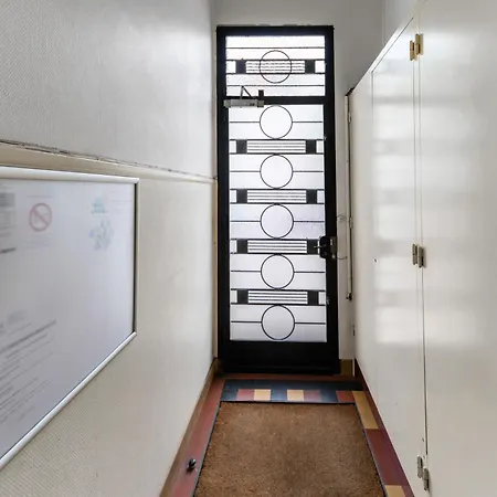 Le Lasteyras - En Centre Apartment Vichy