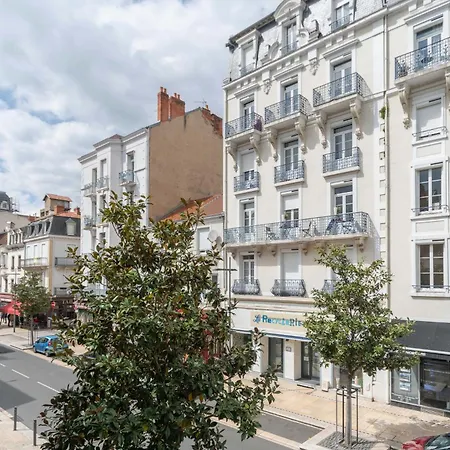 Apartment Le Lasteyras - En Centre